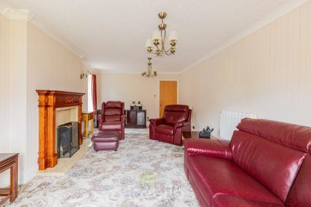 4 bedroom Detached house for sale in Church Lane, Humberston, DN36