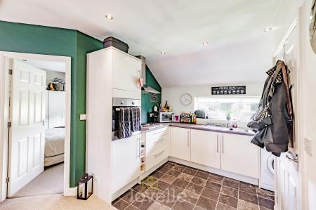 5 bedroom Detached house for sale in Church Lane, Tetney, DN36