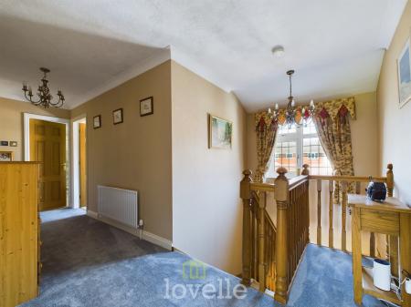 5 bedroom Detached house for sale in Church Lane, Tetney, DN36