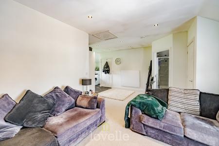 5 bedroom Detached house for sale in Church Lane, Tetney, DN36