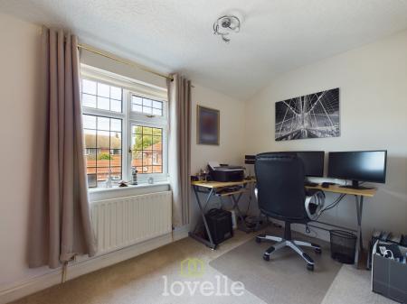 5 bedroom Detached house for sale in Church Lane, Tetney, DN36