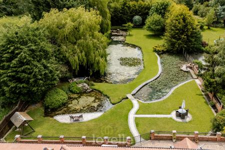 5 bedroom Detached house for sale in Church Lane, Tetney, DN36