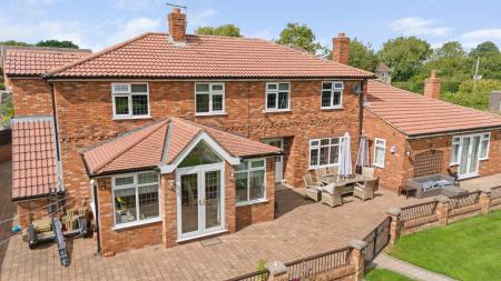 Church Lane, Tetney, DN36