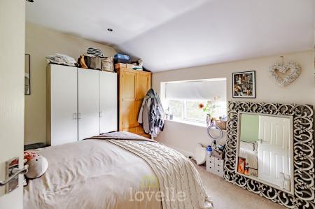 5 bedroom Detached house for sale in Church Lane, Tetney, DN36