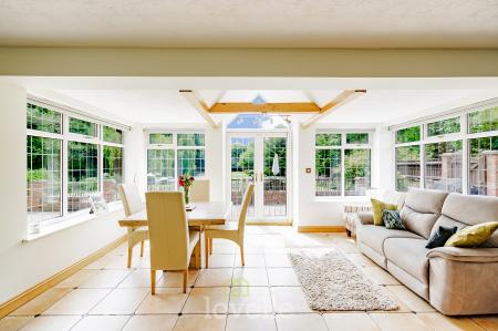 5 bedroom Detached house for sale in Church Lane, Tetney, DN36