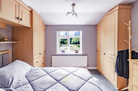 5 bedroom Detached house for sale in Church Lane, Tetney, DN36