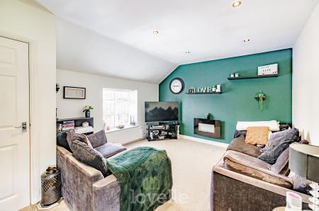 5 bedroom Detached house for sale in Church Lane, Tetney, DN36