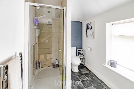 5 bedroom Detached house for sale in Church Lane, Tetney, DN36