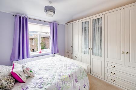 5 bedroom Detached house for sale in Church Lane, Tetney, DN36