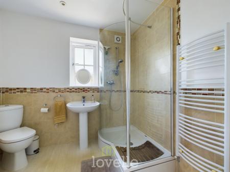 4 bedroom Detached house for sale in Church Lane, Tetney, DN36