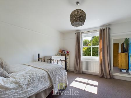 4 bedroom Detached house for sale in Church Lane, Tetney, DN36