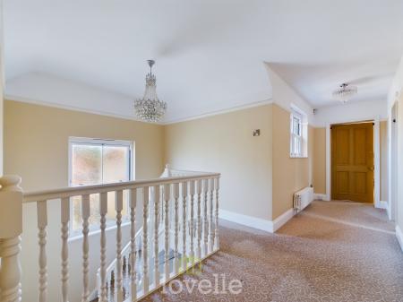 4 bedroom Detached house for sale in Church Lane, Tetney, DN36