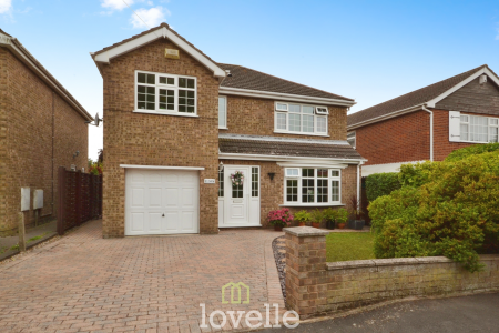 Dunbar Avenue, New Waltham, DN36