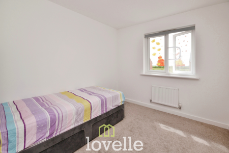 3 bedroom Detached house for sale in Eagle Drive, Humberston, DN36