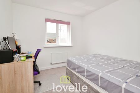 3 bedroom Detached house for sale in Eagle Drive, Humberston, DN36