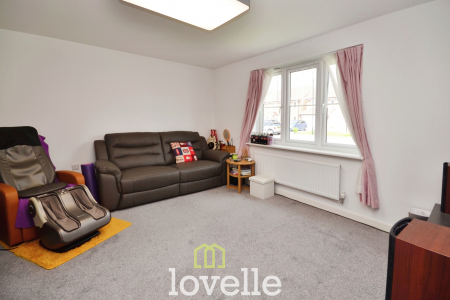 3 bedroom Detached house for sale in Eagle Drive, Humberston, DN36