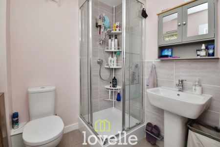 3 bedroom Detached house for sale in Eagle Drive, Humberston, DN36