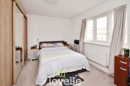 3 bedroom Detached house for sale in Eagle Drive, Humberston, DN36