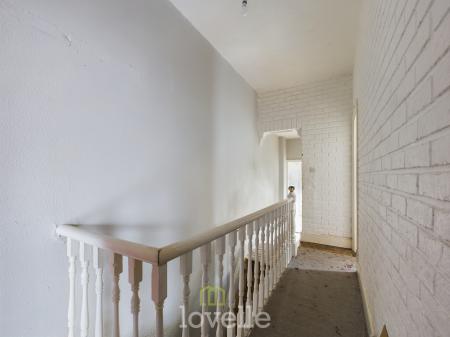 5 bedroom Town house for sale in Harrington Street, Cleethorpes, DN35