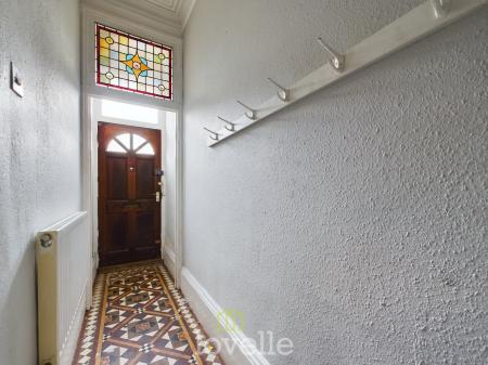 5 bedroom Town house for sale in Harrington Street, Cleethorpes, DN35
