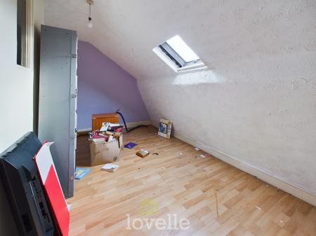 5 bedroom Town house for sale in Harrington Street, Cleethorpes, DN35