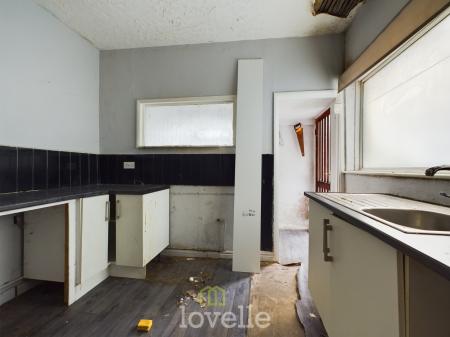 5 bedroom Town house for sale in Harrington Street, Cleethorpes, DN35