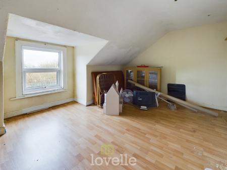 5 bedroom Town house for sale in Harrington Street, Cleethorpes, DN35