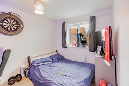 3 bedroom Semi-detached house for sale in Heathland Way, Humberston, DN36