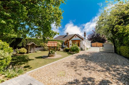 Humberston Avenue, Humberston, DN36