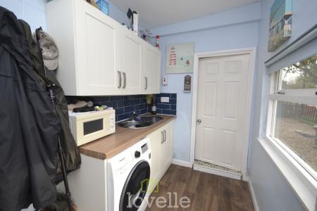 2 bedroom Chalet for sale in Humberston Fitties, Humberston, DN36