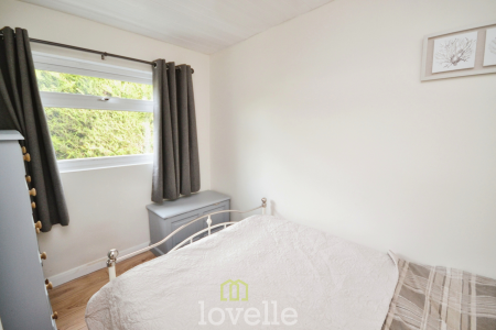 2 bedroom Chalet for sale in Humberston Fitties, Humberston, DN36