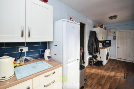 2 bedroom Chalet for sale in Humberston Fitties, Humberston, DN36