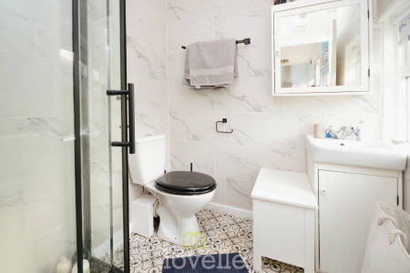 2 bedroom Chalet for sale in Humberston Fitties, Humberston, DN36