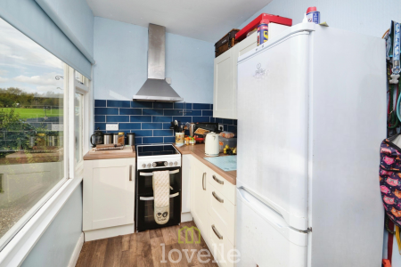 2 bedroom Chalet for sale in Humberston Fitties, Humberston, DN36