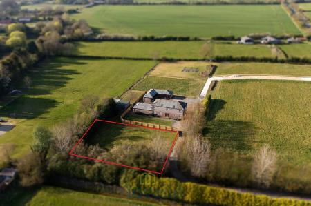 Humberston Road, Tetney, DN36