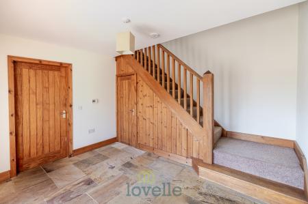 5 bedroom Detached house for sale in Humberston Road, Tetney, DN36