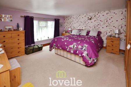 4 bedroom Detached house for sale in Ings Lane, North Cotes, DN36