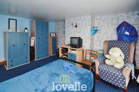 4 bedroom Detached house for sale in Ings Lane, North Cotes, DN36