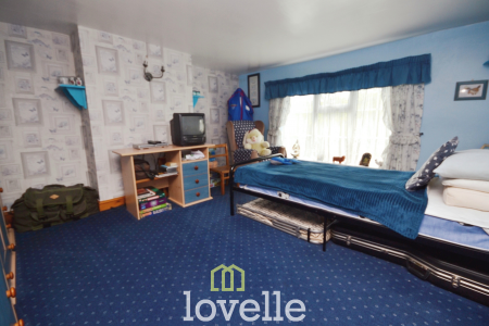 4 bedroom Detached house for sale in Ings Lane, North Cotes, DN36