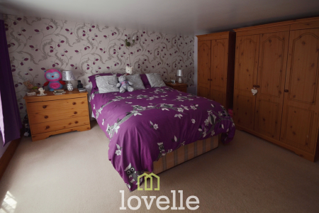 4 bedroom Detached house for sale in Ings Lane, North Cotes, DN36