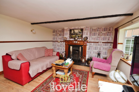 4 bedroom Detached house for sale in Ings Lane, North Cotes, DN36