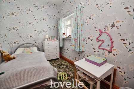 4 bedroom Detached house for sale in Ings Lane, North Cotes, DN36