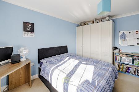 4 bedroom Detached house for sale in Kempton Vale, Cleethorpes, DN35