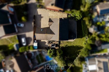 4 bedroom Detached house for sale in Kempton Vale, Cleethorpes, DN35