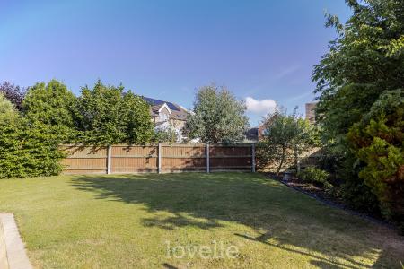 4 bedroom Detached house for sale in Kempton Vale, Cleethorpes, DN35