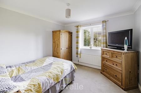 4 bedroom Detached house for sale in Kempton Vale, Cleethorpes, DN35