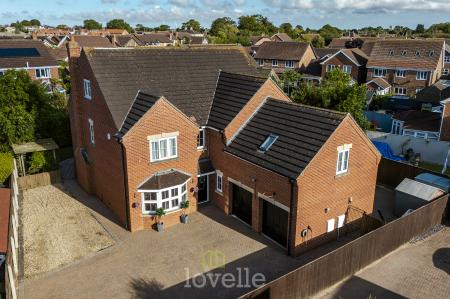 Kempton Vale, Cleethorpes, DN35