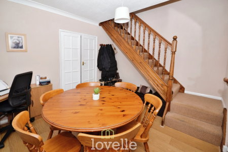 5 bedroom Detached house for sale in Lock Road, North Cotes, DN36