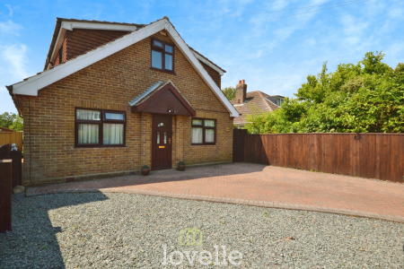 Lock Road, North Cotes, DN36