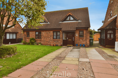 Meadow View, Cleethorpes, DN35